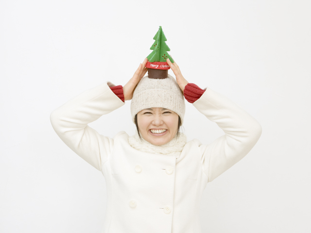 女性
