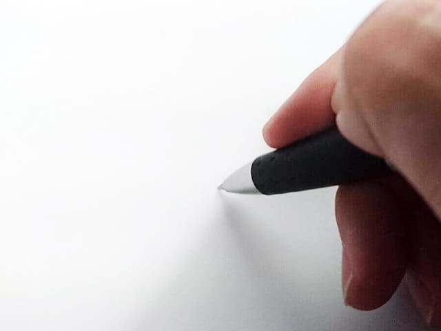 お礼状の書き方