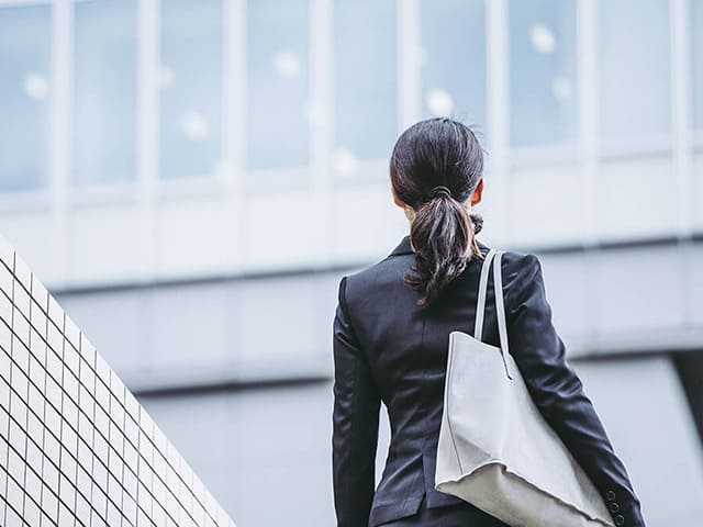 新社会人