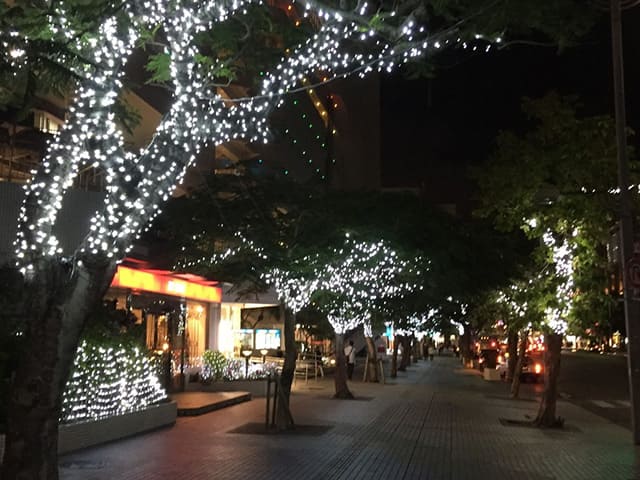 クリスマス