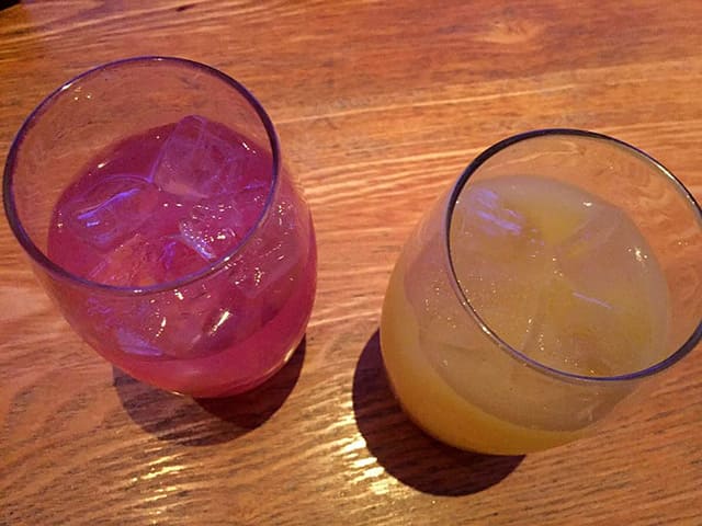 お酒