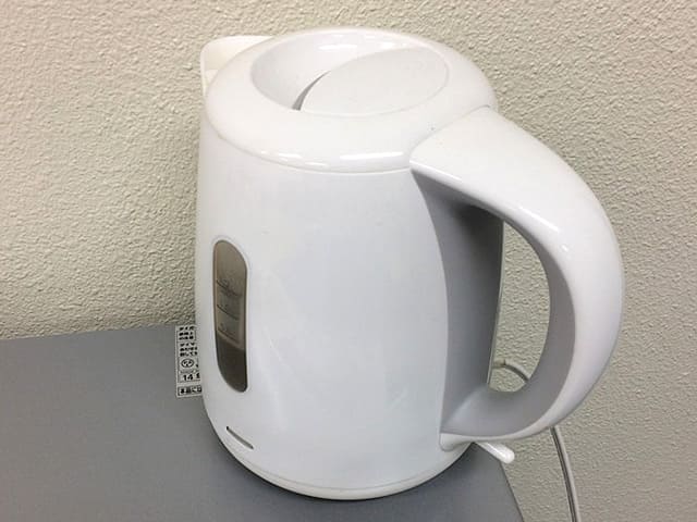 電気ケトル