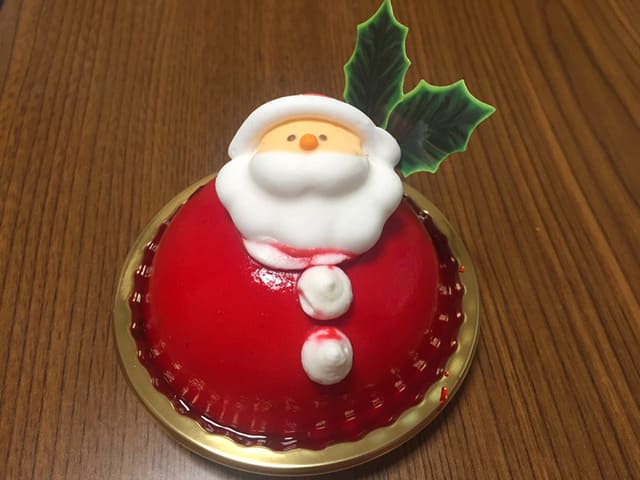 オーダーケーキ